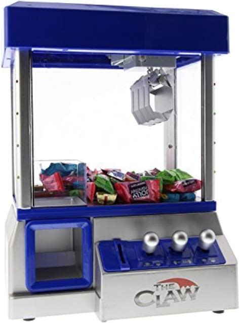 Amazon.com: Mini Claw Machine.